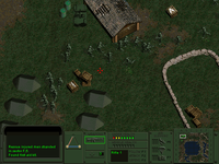 12. Army Men (PC) DIGITAL (klucz STEAM)