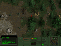 3. Army Men (PC) DIGITAL (klucz STEAM)