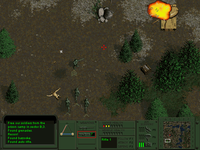 7. Army Men (PC) DIGITAL (klucz STEAM)