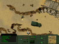 13. Army Men (PC) DIGITAL (klucz STEAM)