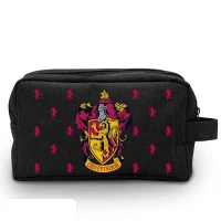 1. Kosmetyczka Harry Potter - Gryffindor