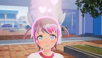 1. Gal*Gun 2 (PC) (klucz STEAM)