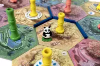 14. Takenoko