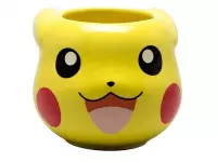 2. Kubek 3D Pokemon Pikachu