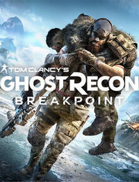 1. Tom Clancy's Ghost Recon: Breakpoint (PC) (klucz UBISOFT CONNECT)