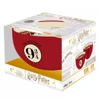 4. Miska Harry Potter - Peron 9 3/4 600 ml