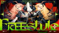 6. DJMAX RESPECT V - V LIBERTY II PACK (DLC) (PC) (klucz STEAM)