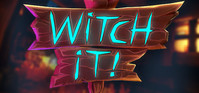 3. Witch It (PC) (klucz STEAM)