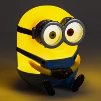 5. Lampka Minionki - Bob