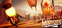 1. Mars of Die! PL (PC) (klucz STEAM)