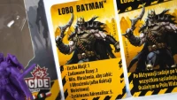 3. Zombicide 2. edycja: Dark Nights - Metal Pack 5