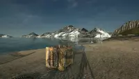 10. Ultimate Fishing Simulator - Greenland PL (DLC) (PC) (klucz STEAM)