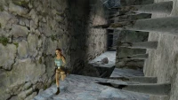 8. Tomb Raider I-III Remastered Starring Lara Croft Deluxe Edition PL (PS5)