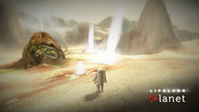 9. Lifeless Planet (PC) DIGITAL (klucz STEAM)