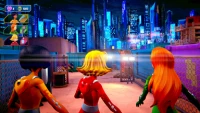 5. Odlotowe Agentki Totally Spies - Cybermisja PL (PS5)