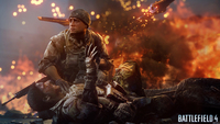 4. Battlefield 4 (PC) PL DIGITAL (Klucz aktywacyjny Origin)