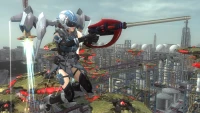 4. EARTH DEFENSE FORCE 5 (PC) (klucz STEAM)