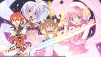 2. Record of Agarest War Mariage (klucz STEAM)