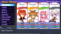 3. Record of Agarest War Mariage (klucz STEAM)