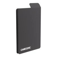 2. Gamegenic: Sizemorph Divider - Przekładka do Pudełek na Karty -Black