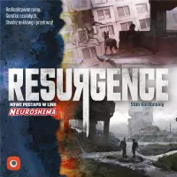 1. Resurgence (edycja polska)