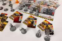 3. Zombicide 2. edycja: Monty Python