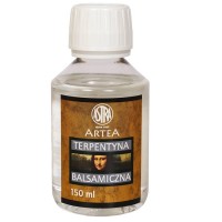 1. Astra Artea Termentyna Balsamiczna 150ml 83000902