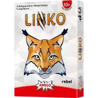 1. Linko (edycja polska)