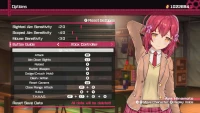 6. Bullet Girls Phantasia Deluxe Edition (PC) (klucz STEAM)