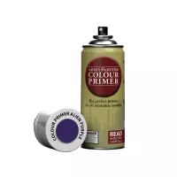 1. The Army Painter: Colour Primer - Alien Purple