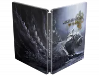 2. Monster Hunter Wilds PL (Xbox Series X) + Bonus + Steelbook