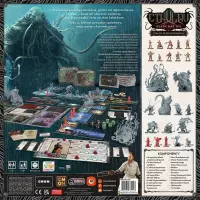 17. Cthulhu: Death May Die - Strach przed nieznanym