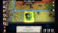 2. Talisman - The Blood Moon Expansion (DLC) (PC) (klucz STEAM)