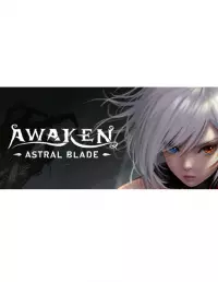 1. AWAKEN - Astral Blade (PC) (klucz STEAM)