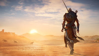 1. Assassin's Creed Origins (PC) DIGITAL (Klucz aktywacyjny Uplay)