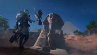 4. Assassin's Creed Origins (PC) DIGITAL (Klucz aktywacyjny Uplay)