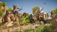 5. Assassin's Creed Origins (PC) DIGITAL (Klucz aktywacyjny Uplay)