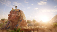 2. Assassin's Creed Origins (PC) DIGITAL (Klucz aktywacyjny Uplay)