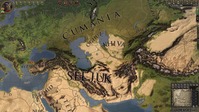 3. Crusader Kings II: Turkish Portraits (PC) DIGITAL (klucz STEAM)