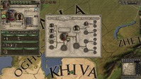 9. Crusader Kings II: Turkish Portraits (PC) DIGITAL (klucz STEAM)