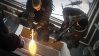 1. Tom Clancy's Rainbow Six: Siege Year 3 Gold Edition (PC) DIGITAL (Klucz aktywacyjny Uplay)