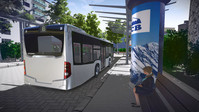 3. Bus Simulator 16 - Mercedes-Benz-Citaro PL (DLC) (PC) (klucz STEAM)