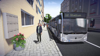 2. Bus Simulator 16 - Mercedes-Benz-Citaro PL (DLC) (PC) (klucz STEAM)