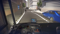 4. Bus Simulator 16 - Mercedes-Benz-Citaro PL (DLC) (PC) (klucz STEAM)