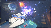 3. Hardspace: Shipbreaker (Early Access) (PC) (klucz STEAM)