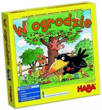 1. W ogrodzie