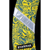 6. Starpak Plecak Szkolny Hot Wheels 394086