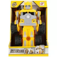 6. Mega Creative Robot 2w1 Do Skręcania 544641