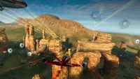 5. SkyDrift: Gladiator Multiplayer Pack (DLC) (PC) (klucz STEAM)