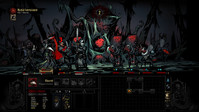 9. Darkest Dungeon: The Crimson Court PL (DLC) (PC) (klucz STEAM)